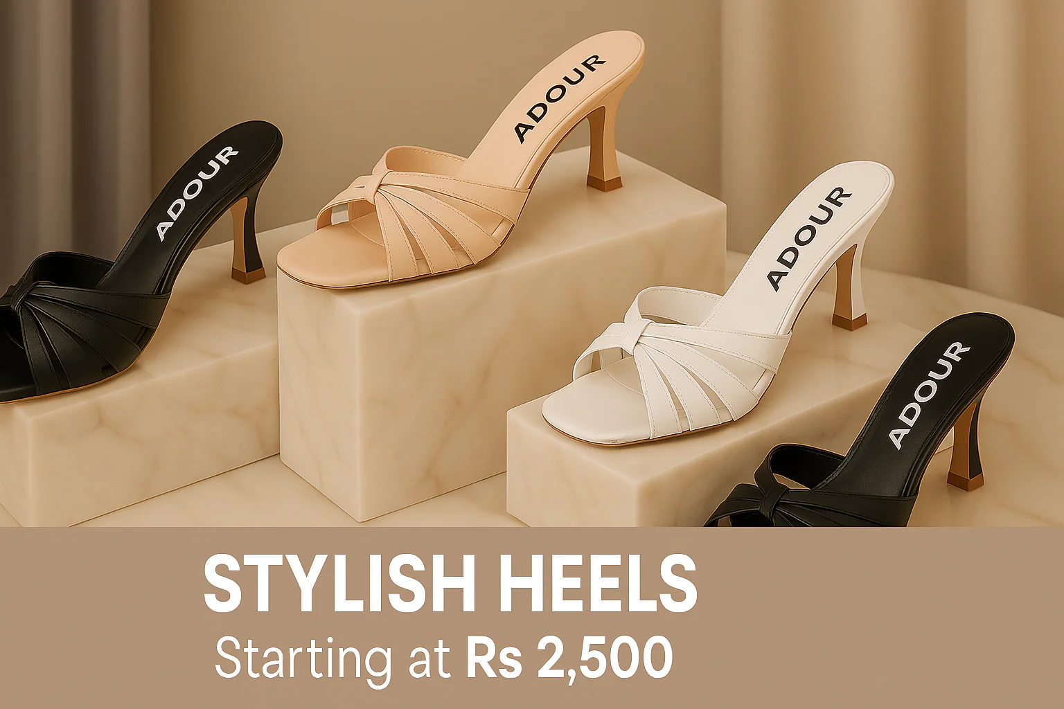 Welcome to Our Store